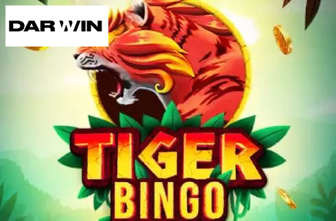 Tiger Bingo